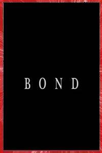 007 Bond Harry Makanga fan film 2019 Affiche