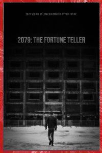 2079 The Fortune Teller Nicolas Cliet-Marrel Teller 2012