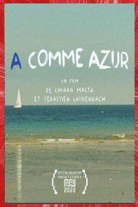 A COMME AZUR Chiara MATA Sébastien LAUDENBACH 2020 OfFSHORE SAINT-BRIAC-SUR-MER BRETAGNE AUVERGNE