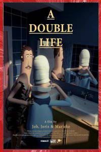 A DOUBLE LIFE Marieke BLAAUW, Joris OPRINS, Job ROGGEVEEN 2018 STUDIO JOB, JORIS AND MARIEKE ULTECHT PAYS-BAS