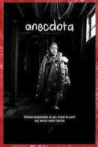 ANECDOTA Don CAPRIA 2021 ONETENCRAW FILMS WHITE PLAINS NEW-YORK USA