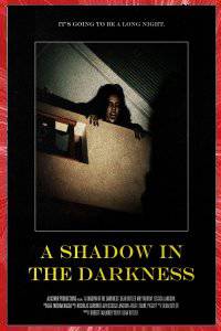 A SHADOW IN THE DARKNESS Dean BUTLER 2021 ALUCINOR PRODUCTIONS INGLEWOOD QUEENSLAND AUTRALIE