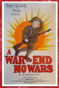 A WAR TO END NO WARS Ruth COGGINS 2017 COGG-IN-THE WORKS MÉDIA ST NEOTS CAMBRIDGESHIRE ANGLETERRE ROYAUME UNI