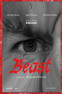 BEAST Benjamin NICOLAS 2021 SATELLITE MY LOCE TÉLESCOPE FILMS MONTRÉAL CANADA