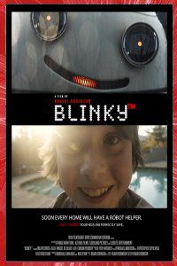 Bande annonce Trailer Blinky Ruairi Robinson 2011