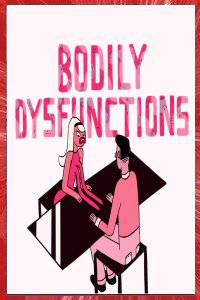 BODILY DYSFUNCTION Aisha MADU 2014 AMSTERDAM PAYS-BAS