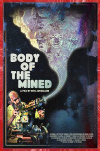 Body Of The Mined Eric Jungmann 2021