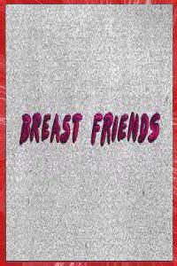 BREAST FRIENDS Caitlin YOUNG 2019 LONDRES ANGLETERRE ROYAUME-UNI