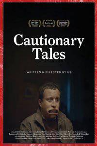 CAUTIONARY TALES Christopher BARRETT, Luke TAYLOR 2016 LONDRES ANGLETERRE ROYAUME-UNI