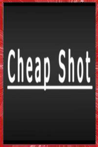Cheap Shot Beavan Blocker 2010