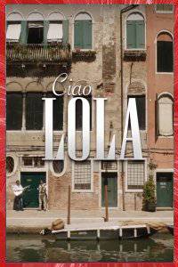 CIAO LOLA Oscar BOYSON 2016 MADE TO MEASURE, NEIGHBORHOOD WATCH VENISE ITALIE NEW-YORK CITY USA