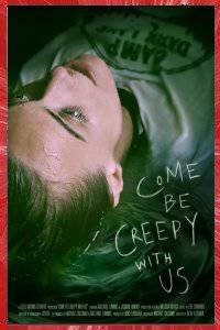 COME BE CREEPY WITH US Beth FLETCHER 2019 LITTLE WORMS CRÉATIVE NEW YORK USA