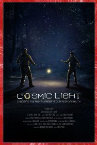 Cosmic Light Niraj Pancholi 2019 canal12 Affiche