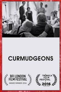 CURMUDGEONS Danny DeVITO 2016 JERSEY FILMS 2ND AVENUE PRODUCTIONS LOS ANGELÈS CALIFORNIE USA