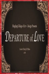 Departure of Love Jenna Bors 2010