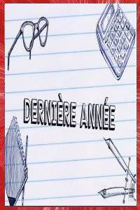 DERNIÈRE ANNÉE Éloi, Malo, Manoa, Arsène, Bastien 2021 ATELIER CINÉMA STUDIO VILLENEUVE-LÈS-MAGUELONE OCCITANIE FRANCE