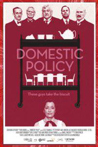 DOMESTIC POLICY Alicia MacDONALD 2016 LONDRES ANGLETERRE ROYAUME-UNI