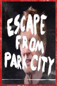 ESCAPE FROM PARK CITY John WILSON 2017 QUEENS NEW-YORK USA