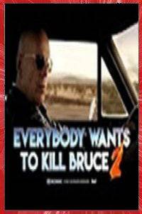 EVERYBODY WANTS TO KILL BRUCE 2 Pierre-Alexandre CHAUVAT 2016 PARIS ÎLE-DE-FRANCE FRANCE