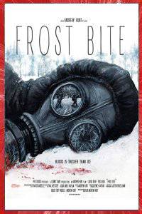 FROST BITE Andrew HUNT 2019 CRANKY GIANT MINNESOTA