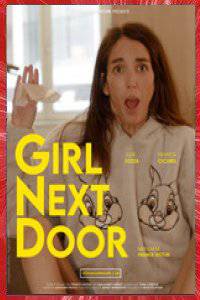 GIRL NEXT DOOR Franck VICTOR 2020 LES FILMS SUR MESURE PARIS ÎLE-DE-FRANCE