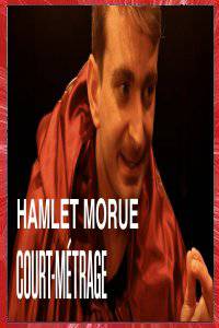 HAMLET MORUE Franck VICTOR 2016 DES GENS BIEN PRODUCTIONS PARIS ÎLE-DE-FRANCE