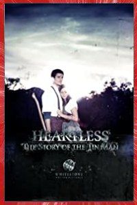 Heartless The Story of the Tinman 2010