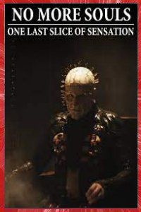 Hellraiser No More Souls : One Last Slice of Sensation Gary J. Tunnicliffe 2004 short film