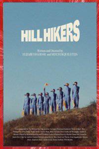 HILL HIKERS Elizabeth GODAR Mitch DeQUILETTES 2022 LOS ANGELÈS CALIFORNIE