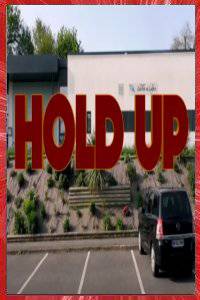 HOLD UP Valentin FOURNIER 2022 FOVA PRODUCTIONS AMBON MORBIHAN BRETAGNE FRANCE