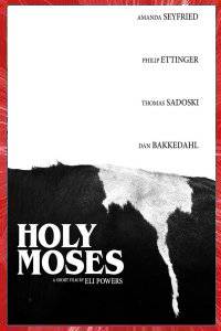 HOLLY MOSES Eli POWERS 2018 HORSEGOD PRODUCTIONS