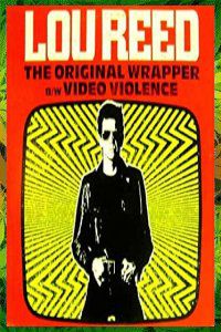 Clip Lou Reed The original Wrapper 1984 Zbigniew Rybczynski
