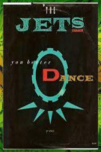 Clip The Jets You better dance 1989 Zbigniew Rybczynski