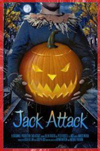 JACK ATTACK Brian BORTON, Antonio PADOVAN 2013