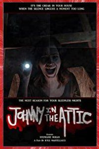 Johnny in the attic Kyle Martellacci 2015 short film
