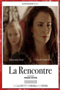 LA RENCONTRE Franck VICTOR 2021 LES FILMS SUR MESURE MEUDON PARIS ÎLE-DE-FRANCE