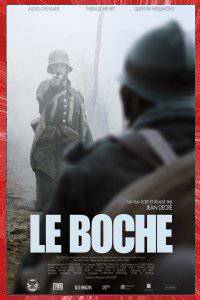 LE BOCHE Jean DECRÉ 2014 COLLEK FILMS MEUDON ÎLE-DE-FRANCE