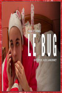 LE BUG Jules LANGONNET 2024 DARWINN STUDIOS PERTUIS PACA FRANCE