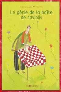 LE GÉNIE DE LA BOÎTE DE RAVIOLIS Claude BARRAS 2006 HELIUM FILMS RENENS SUISSE