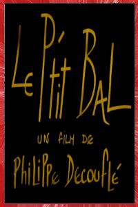 LE P'TIT BAL Philippe DÉCOUFLÉ 1995 OÏBO TELEMA ARCANAL BUTOT-VÉNESVILLE NORMANDIE PARIS ÎLE-DE-FRANCE