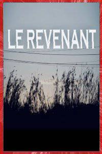 LE REVENANT Quentin PLADEAU 2023 ATELIER CINÉMA STUDIO VILLENEUVE-LÈS-MAGUELONE OCCITANIE FRANCE