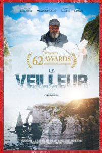 LE VEILLEUR Chris MOREIRA 2020 CHRISMOREIRA FILMS ETRETAT NORMANDIE