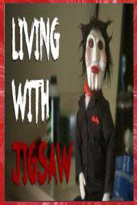 LIVING WITH JIGSAW Chris CAPEL 2013 EAST FLATS VALENCIA SANTA-CLARITA CALIFORNIE USA