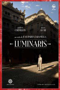 LUMINARIS Juan Pablo ZARAMELLA 2011 JPZtudio BUENOS AIRES ARGENTINE