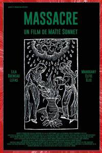 MASSACRE Maïté SONNET 2019 QUARTETT PRODUCTION ÎLE D'OLÉRON CHARENTE-MARITIME PARIS ÎLE-DE-FRANCE