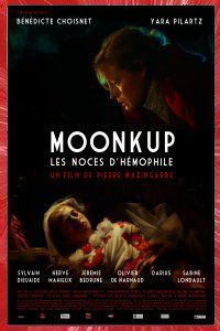 Moonkup – Les Noces d’Hémophile Pierre Mazingarbe 2015