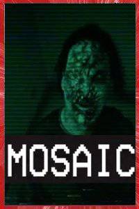 MOSAIC Joe BOUREKAS 2024 CRYPTV PRODUCTIONS SAN JOSÉ CALIFORNIE USA