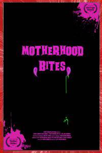 MOTHERHOOD BITES Matt CUNNINGHAM 2017 NIGHT PROWLER VIDEO GRAND RAPIDS MICHIGAN