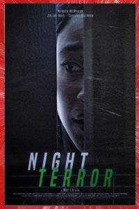 NIGHT TERRORS Mat LO 2017 AKUMA FILMS VANCOUBER COLOMBIE-BRITANNIQUE CANADA