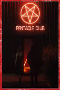 PENTACLE CLUB Anthony MARZIN 2022 POUR UNE POIGNÉE DE PIXELS STRASBOURG BAS-RHIN